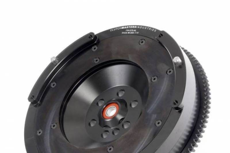 Load image into Gallery viewer, Clutch Masters FW-075-AL CM Aluminum Flywheels
