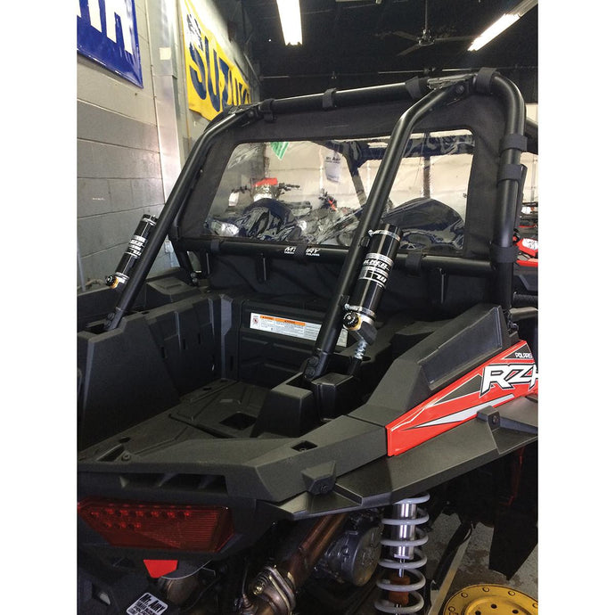 Moose Utility RZR15RW-11 Rear Dust Panel