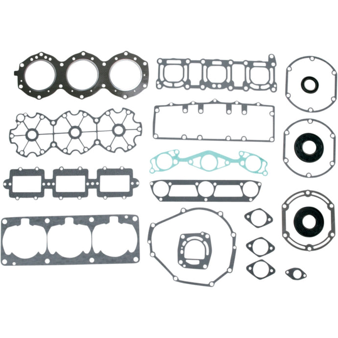 Vertex 611604 Complete Gasket Set