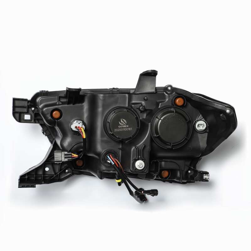 Load image into Gallery viewer, Alpharex 880705 ARX NOVA Headlights
