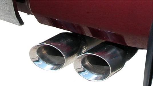 Corsa Performance 14916 COR Cat-Back Sport