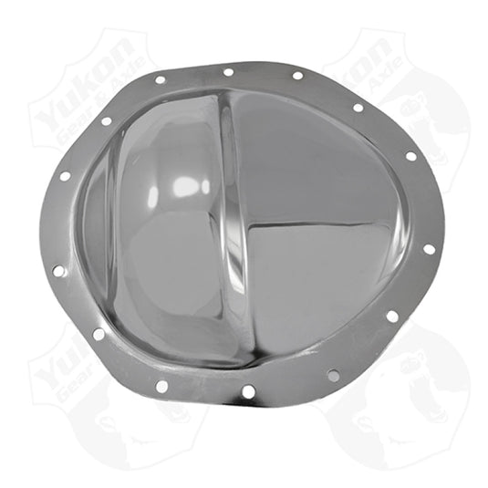 Yukon Gear & Axle YP C1-GM9.5 YUK Covers - Chrome