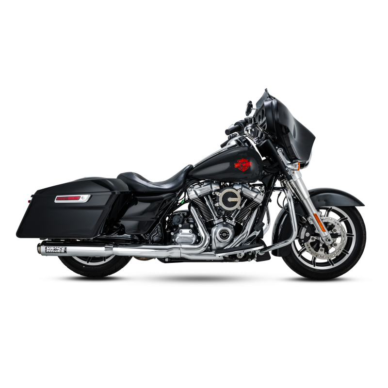 Load image into Gallery viewer, Vance And Hines 16721 VAH Supersport Slip-On Exhaust
