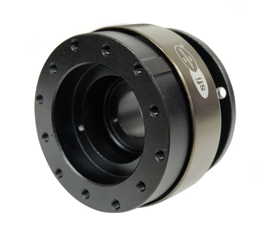 Nrg SRK-200-1BK NRG Quick Release - Gen 2.0