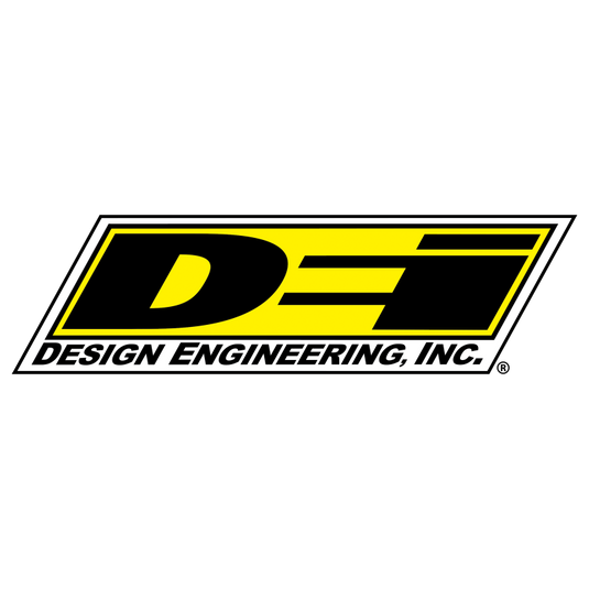 Dei 50125 DEI Insulation - Hood