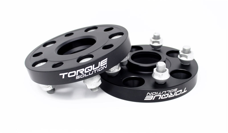 Load image into Gallery viewer, Torque Solution TS-WS-536 TQS Wheel Spacers
