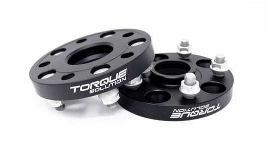 Torque Solution TS-WS-536 TQS Wheel Spacers