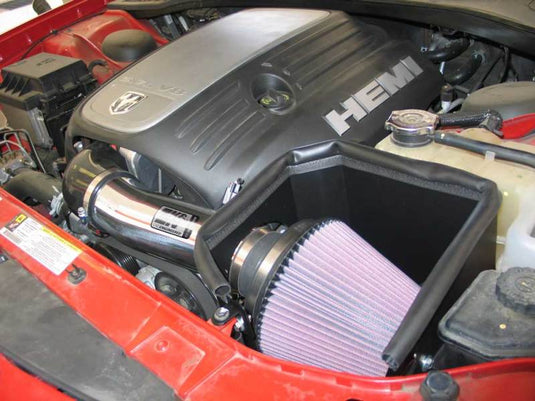 K&N Engineering 69-2526TP KN 69 Typhoon Intake