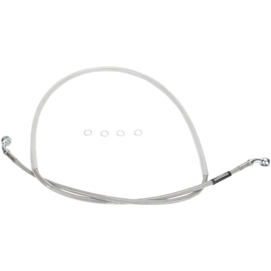 Russell R09363 CycleFlex Brake Line Kit