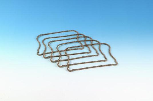 James Gasket JGI-17353-86 Rocker Cover Lower Gasket - Cork