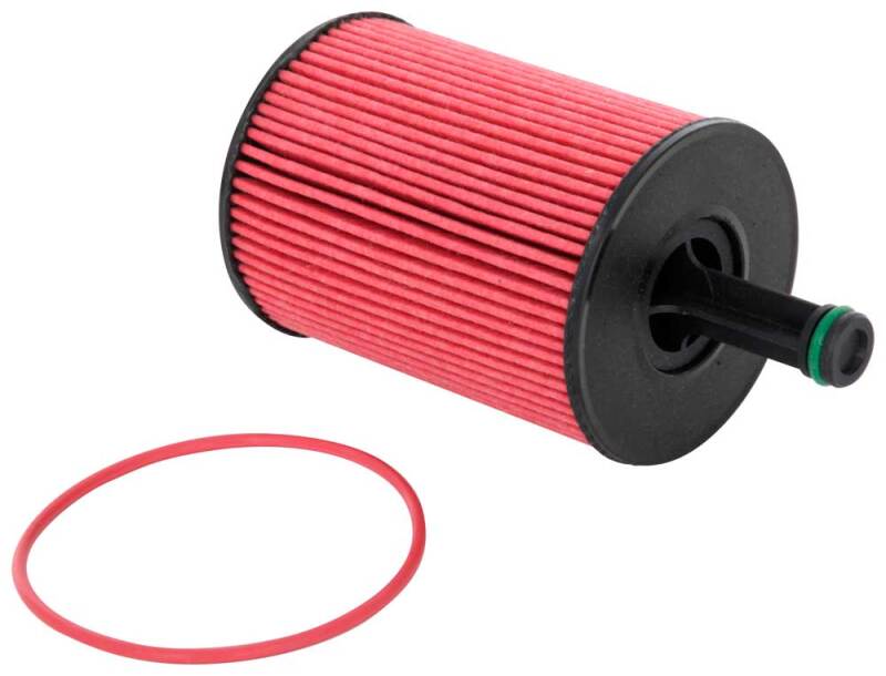 Load image into Gallery viewer, K&amp;N Engineering HP-7031 KN Oil Filter
