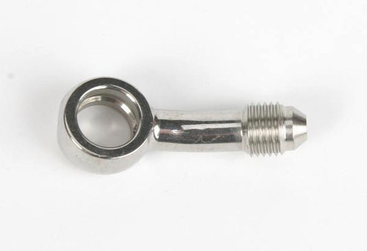 Goodridge PB593-03C Stainless Steel 30deg. Banjo Fitting - 3/8in./10mm