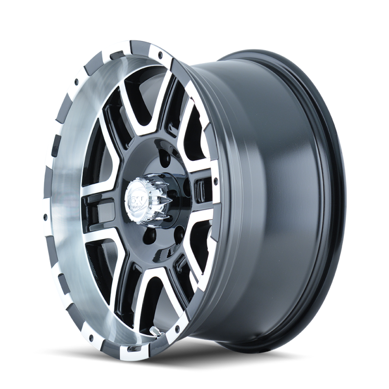 Load image into Gallery viewer, Ion Wheels 179-6881B ION 179 Series Wheels
