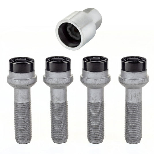 Mcgard 28317 MCG Wheel Lock Bolt Sets