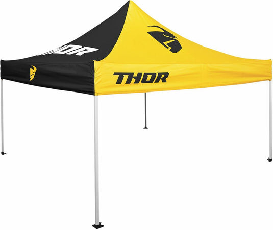 Thor 4030-0027 Replacement Track Canopy - Black/Yellow