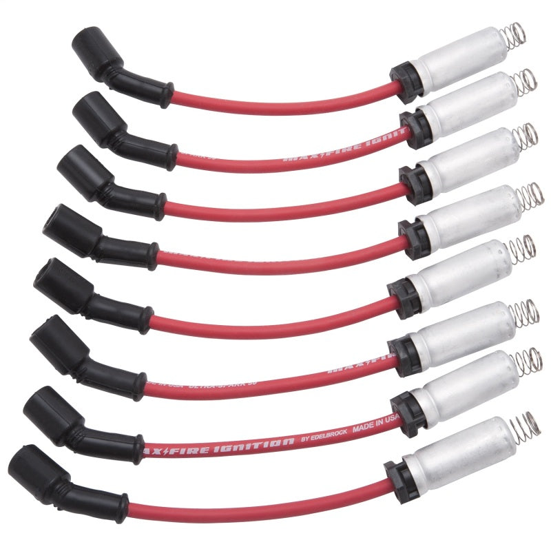 Load image into Gallery viewer, Edelbrock 22716 EDE Spark Plug Wires

