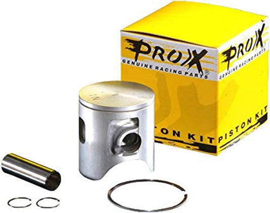 Pro-X 01.7203.A Piston Kit (A) - Standard Bore 53.95mm