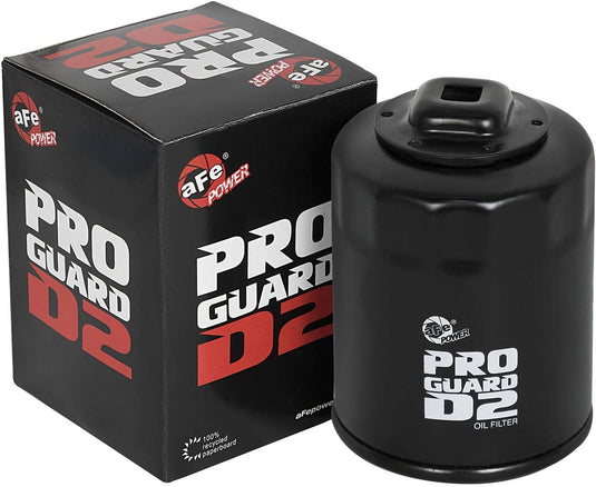 Afe 44-LF016 AFE ProGuard Oil Filter