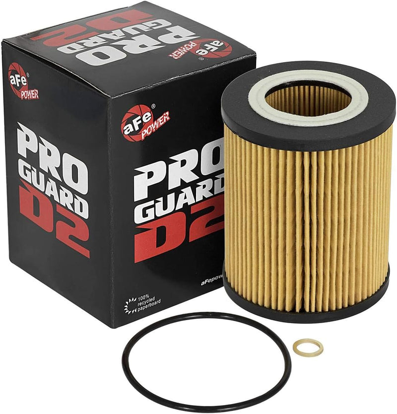Load image into Gallery viewer, Afe 44-LF022 AFE ProGuard Oil Filter
