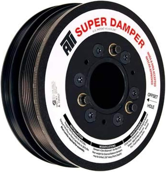 Ati ATI918628 APP Dampers