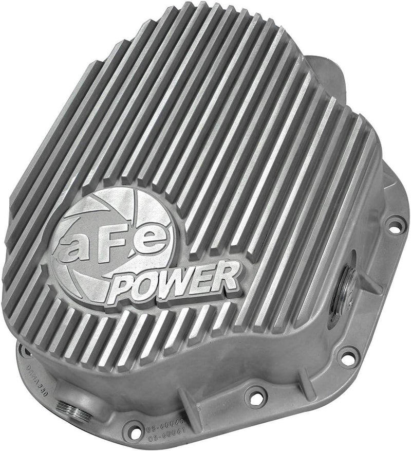 Load image into Gallery viewer, Afe 46-70030 AFE Diff/Trans/Oil Covers

