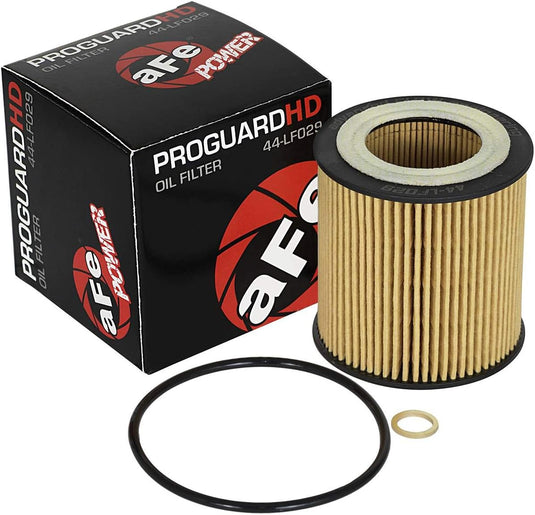Afe 44-LF029 AFE ProGuard Oil Filter