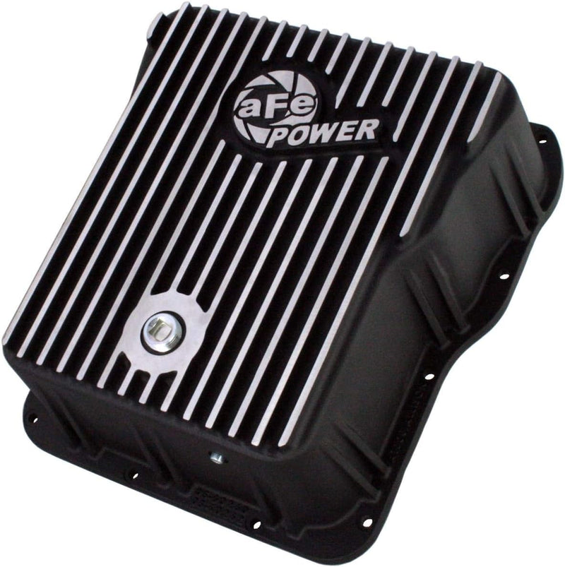 Load image into Gallery viewer, Afe 46-70072 AFE Diff/Trans/Oil Covers
