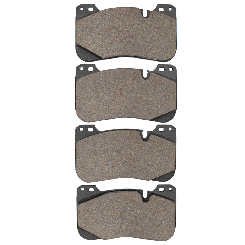 Load image into Gallery viewer, Dfc 4000-2155-00 DFC 4000 HybriDynamic Brake Pads
