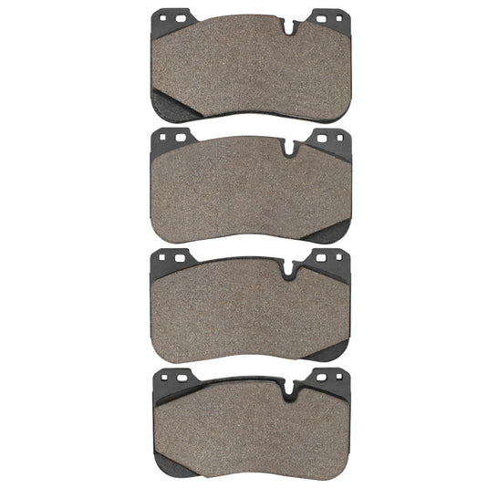 Dfc 4000-2155-00 DFC 4000 HybriDynamic Brake Pads