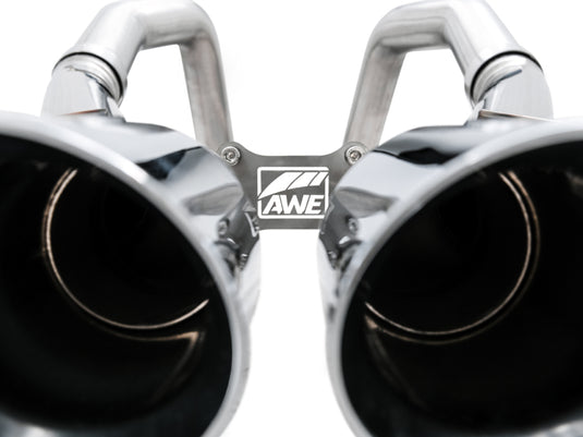 Awe Tuning 3020-42073 AWE Axle-Back Track