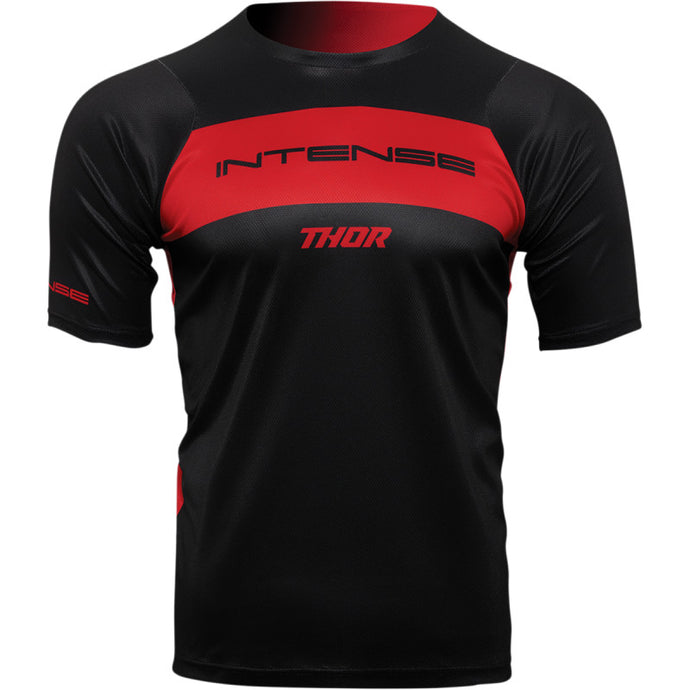 Black/Red
