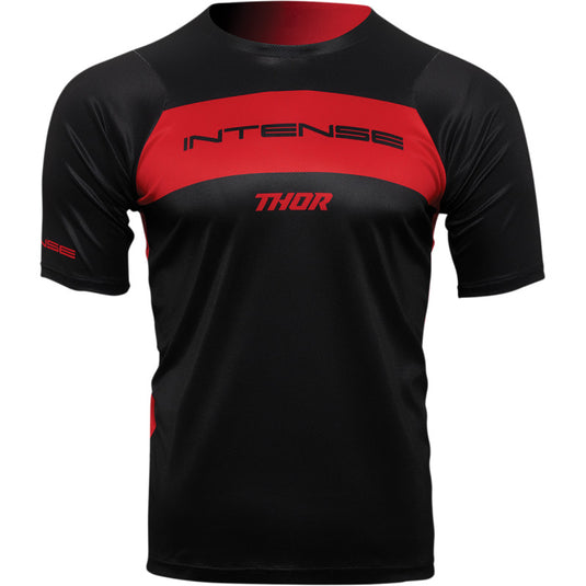 Black/Red