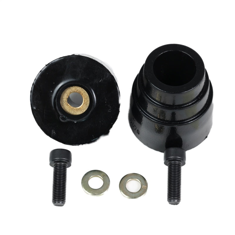 Load image into Gallery viewer, Energy Suspension 8.9104G ES Bump Stops - Black
