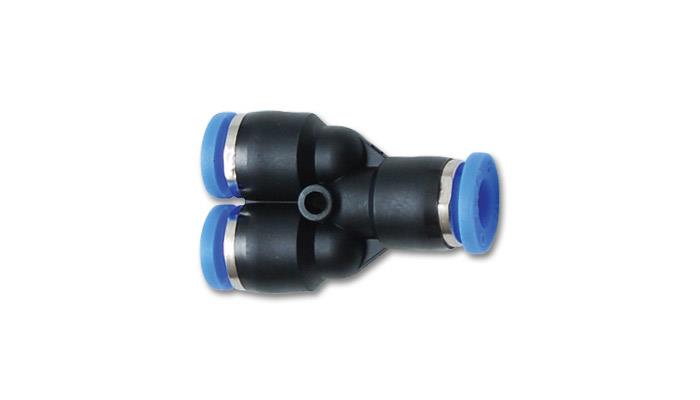 Load image into Gallery viewer, Vibrant 2680 VIB Vacuum Fittings
