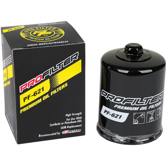 Pro Filter PF-621 Premium Oil Filter