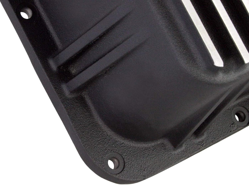 Load image into Gallery viewer, Afe 46-70072 AFE Diff/Trans/Oil Covers
