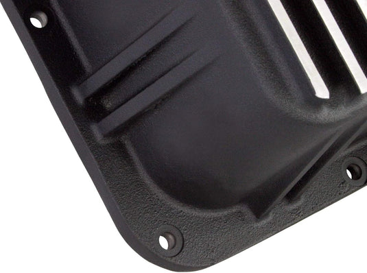 Afe 46-70072 AFE Diff/Trans/Oil Covers