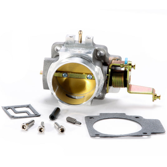 Bbk 1724 BBK Throttle Bodies