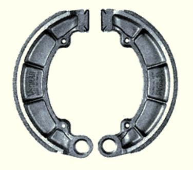 Vesrah VB-146S Standard Brake Shoes