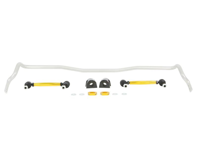 Load image into Gallery viewer, Whiteline BSF45Z WL Sway Bars - Front
