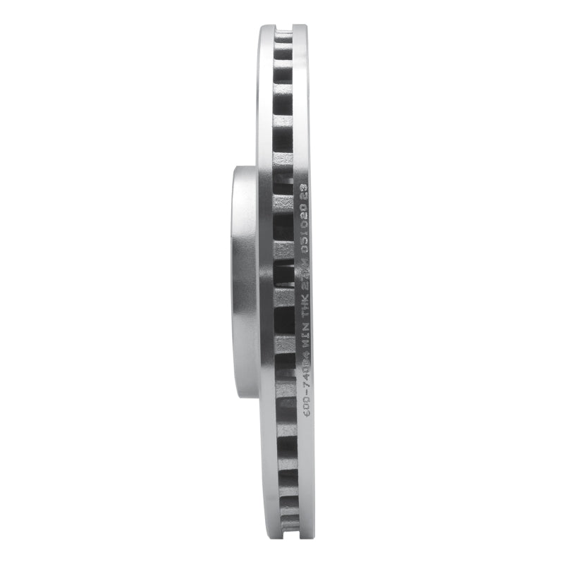 Load image into Gallery viewer, R1 Concepts 631-74034L RNC Brake Rotor - Drill &amp; Slot
