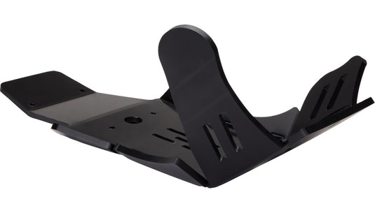 Axp Racing AX1588 Xtrem Skid Plate - Black