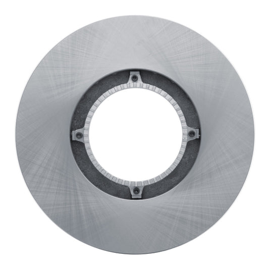 Dfc 600-76148 DFC Brake Rotors - Plain
