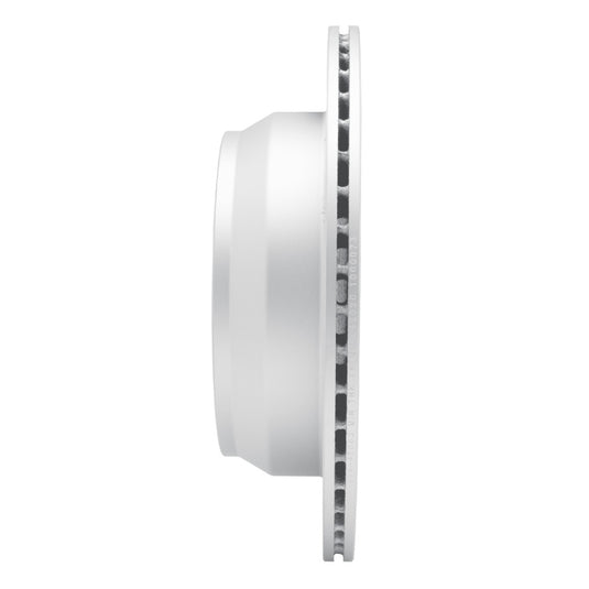 Dfc 604-48063 DFC GeoSPEC Coated Rotors - Plain