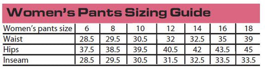 Firstgear HT Overpants Womens Shell