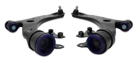 Superpro TRC1050 SPR Control Arms - Front