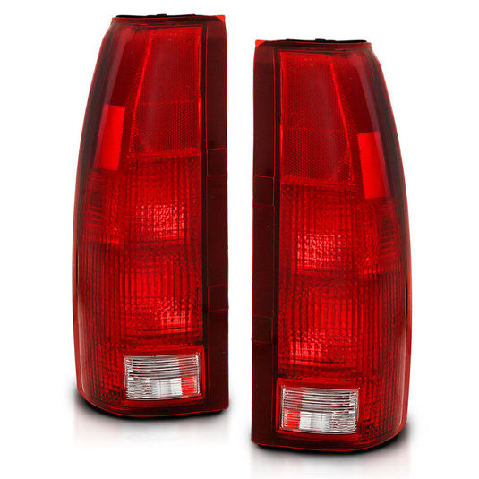 Anzo 311301 ANZ Taillights
