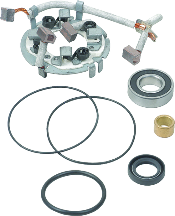 Bikemaster 153886 BKM Starters