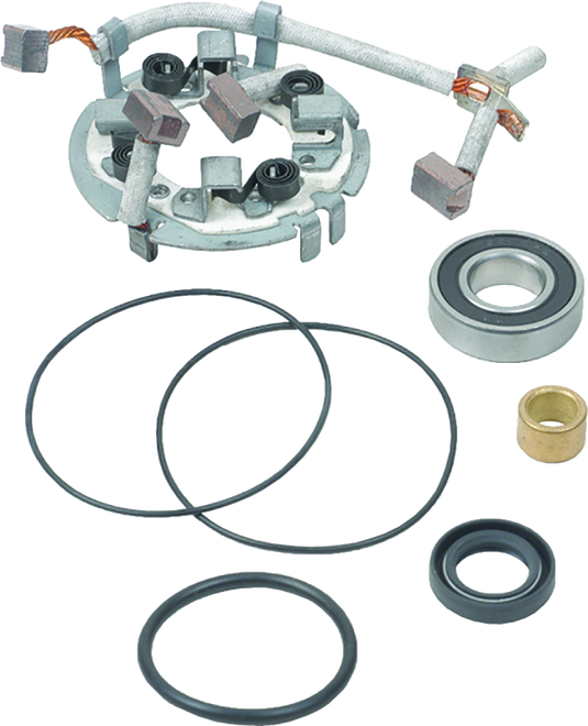 Bikemaster 153886 BKM Starters