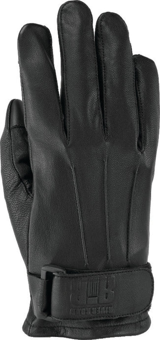 Kuryakyn 094482 KUR Laredo Leather Gloves